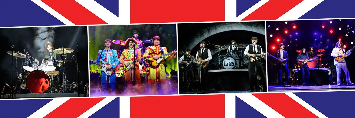 LetItBeLiveUK's profile banner image