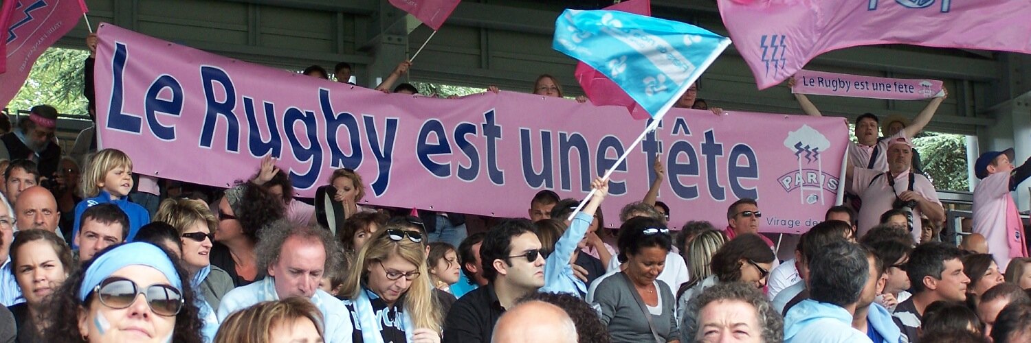 Rémi Calandra banner