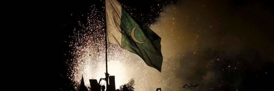 RajaJunaid_ISF's profile banner image