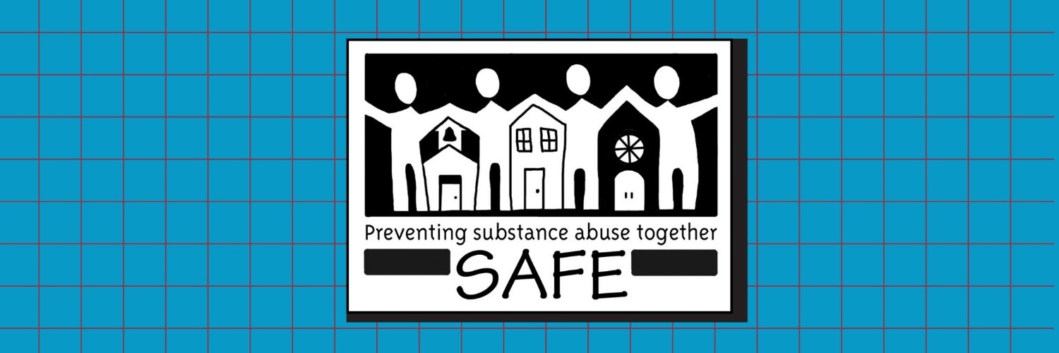 Chesterfield SAFE banner