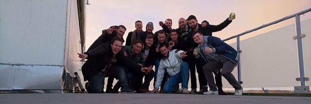 RealMaskinBK's profile banner image