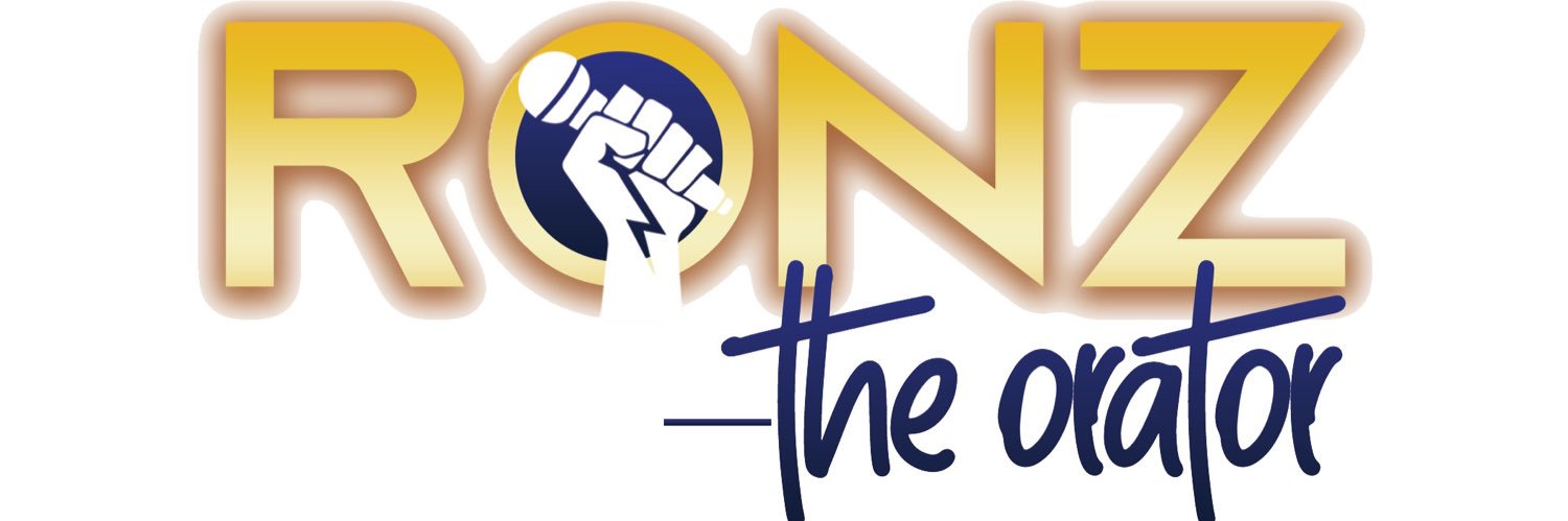 RonzTheOrator's profile banner image