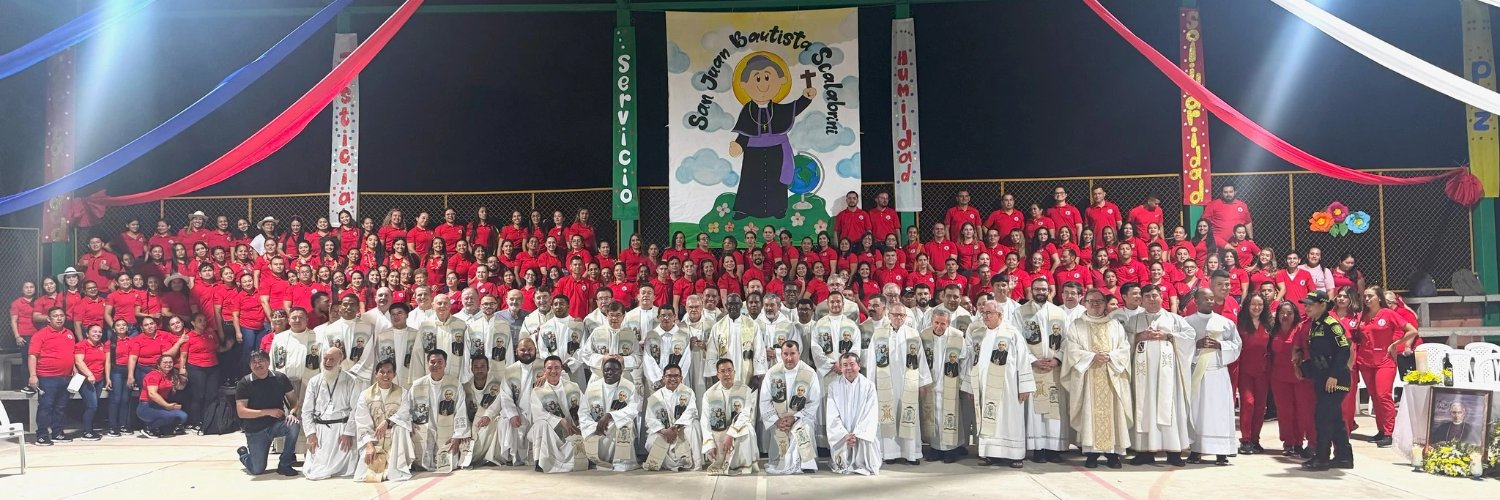 Scalabrini St Charles banner