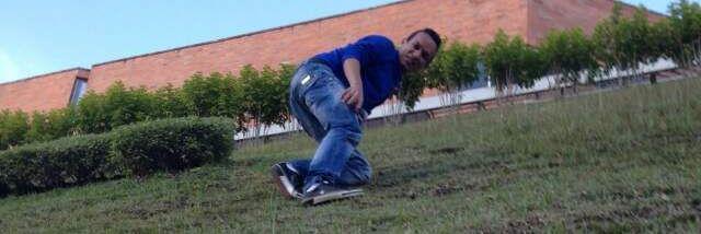 adolfo0508's profile banner image