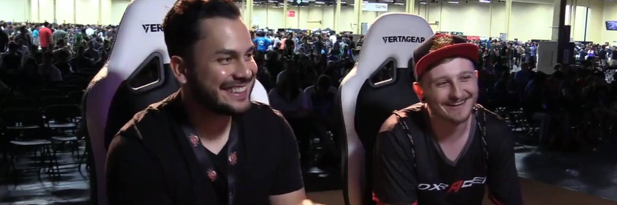 Shane "Cheeto" Brown banner