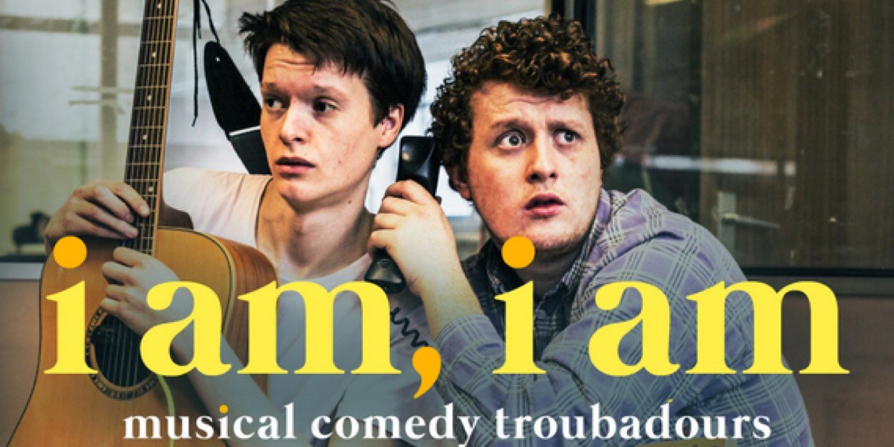 iamiamcomedy's profile banner image