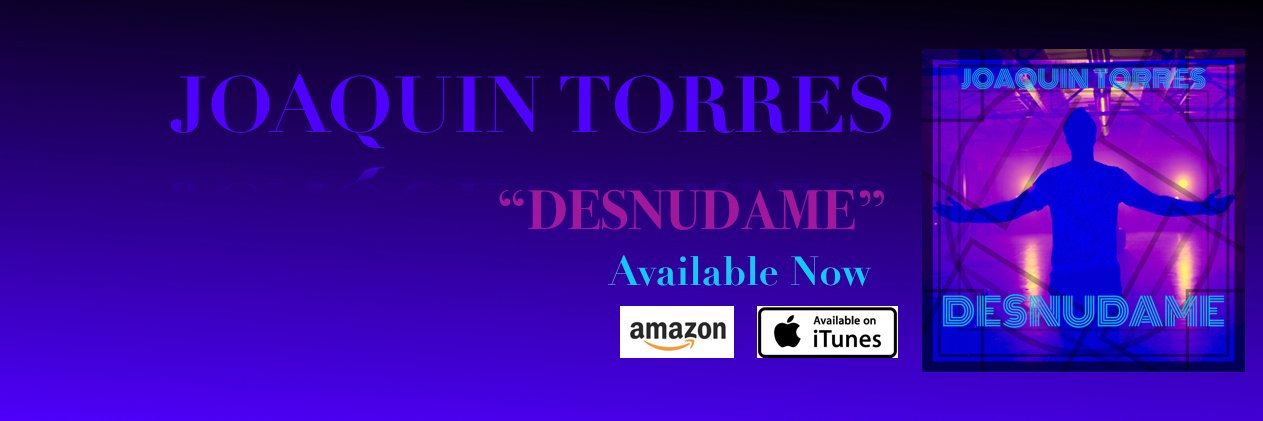 JoaquinMusic's profile banner image