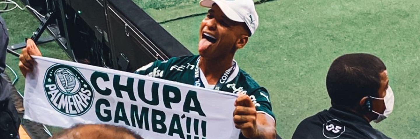 NathanHLima's profile banner image