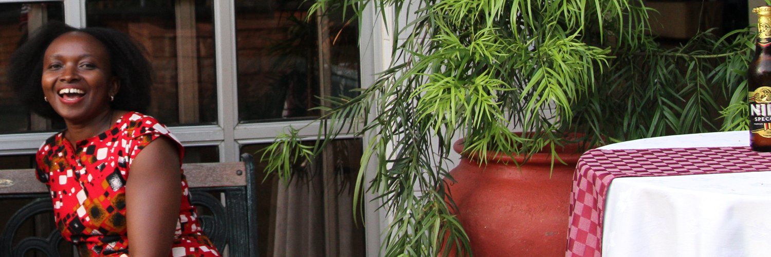 NdabaDiane's profile banner image