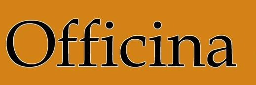 Officinadelcaff's profile banner image