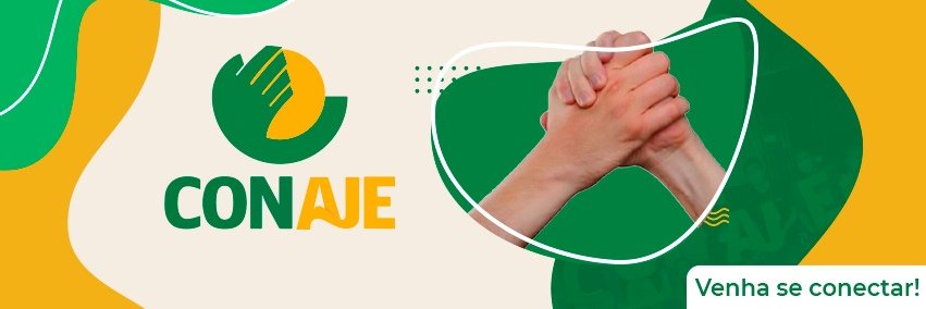 CONAJE banner