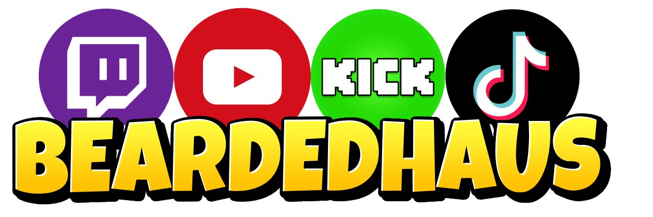 BeardedHaus's profile banner image