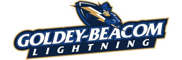 GBC Athletics banner