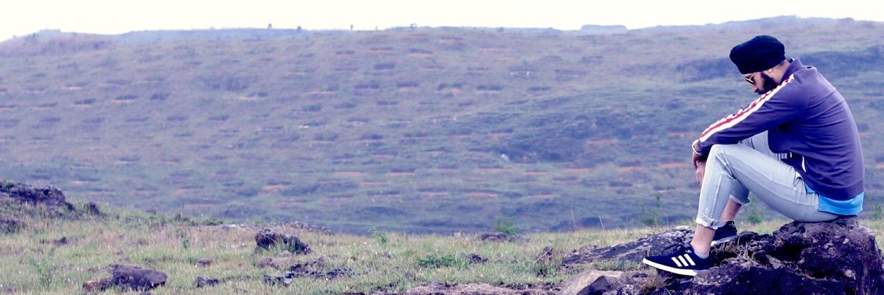 SharadJr's profile banner image