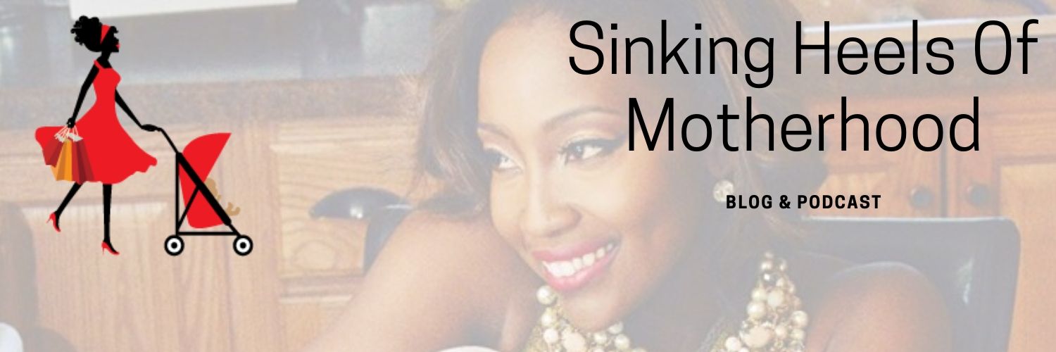 SinkingHeelsMom's profile banner image