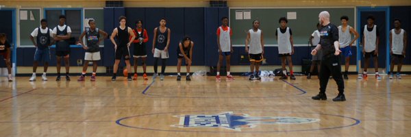 CoachBShea Profile Banner