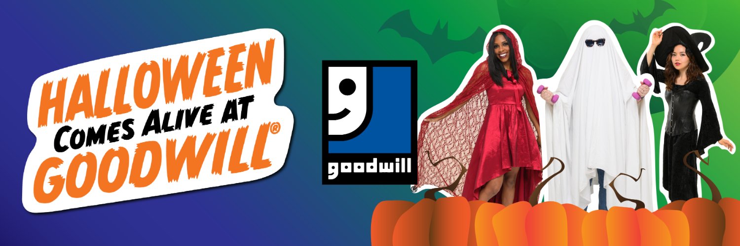 Goodwill Omaha banner