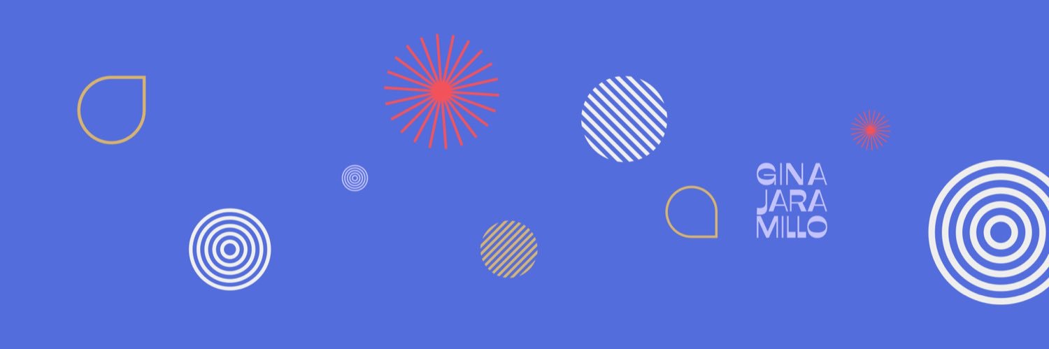 Gina Jaramillo banner