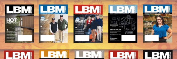 LBMJournal Profile Banner