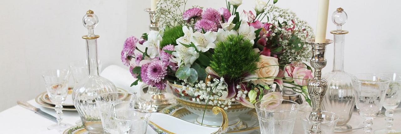 Mas que eventos banner