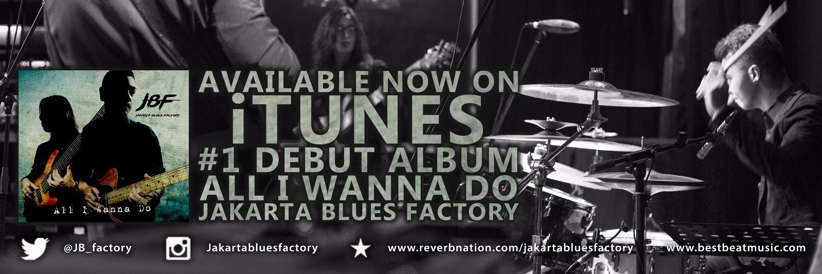 JakartaBluesFactory banner