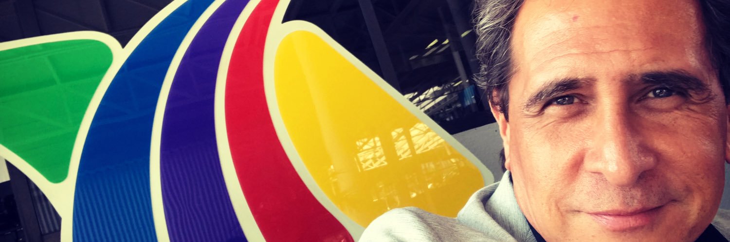 ReneNavarroTV's profile banner image