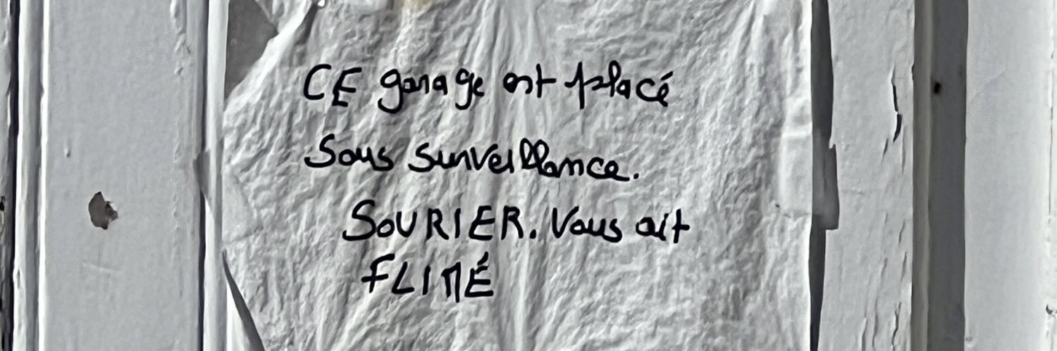 Cedrick Hunter ☀️ banner