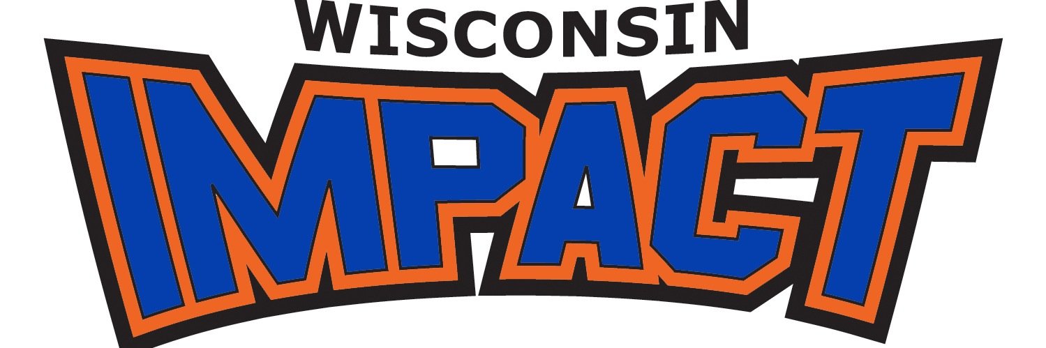 Wisconsin Impact's banner
