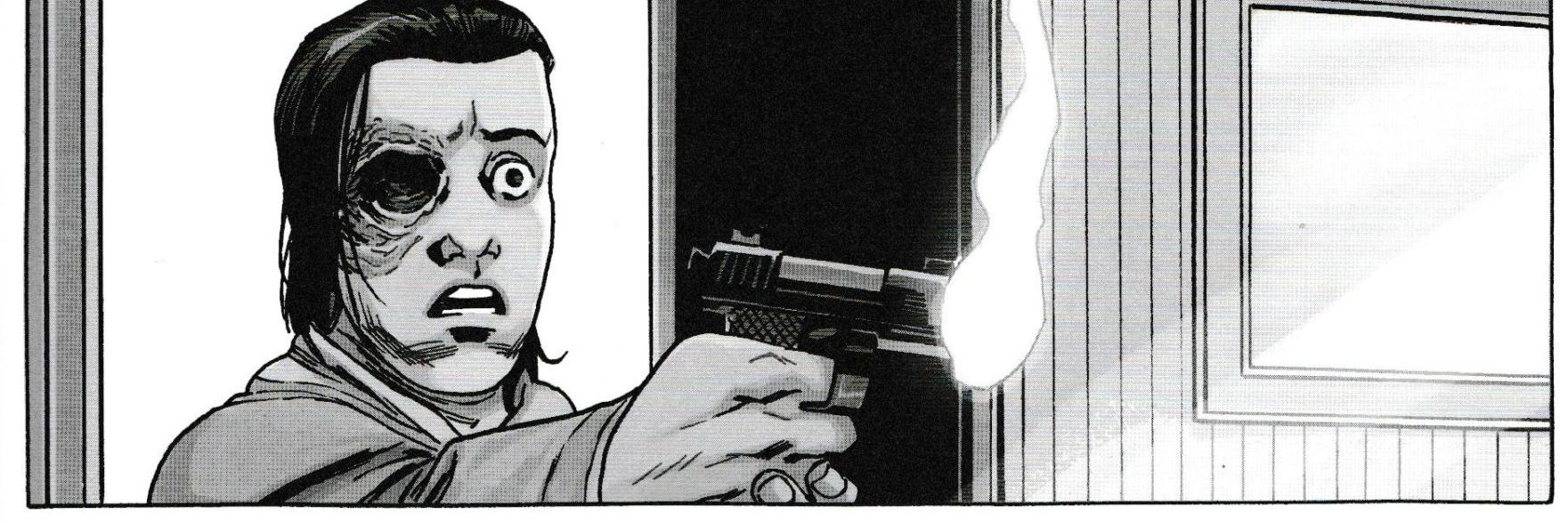 WeAreRickGrimes's profile banner image