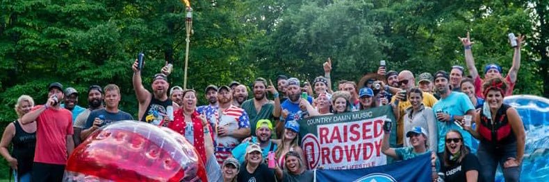 Independent Stranger 🇺🇸🧨💥 banner