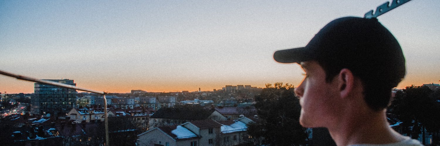 Daniel Frisén banner