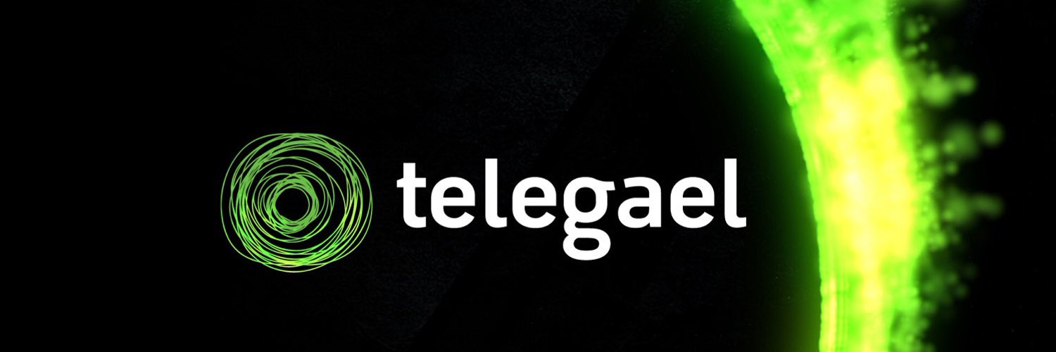 Telegael Ireland Profile Banner