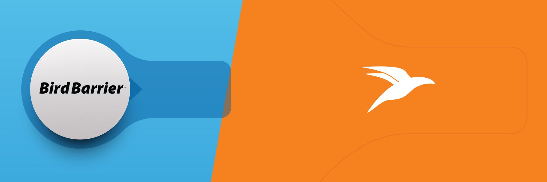 BirdBarrier's profile banner image