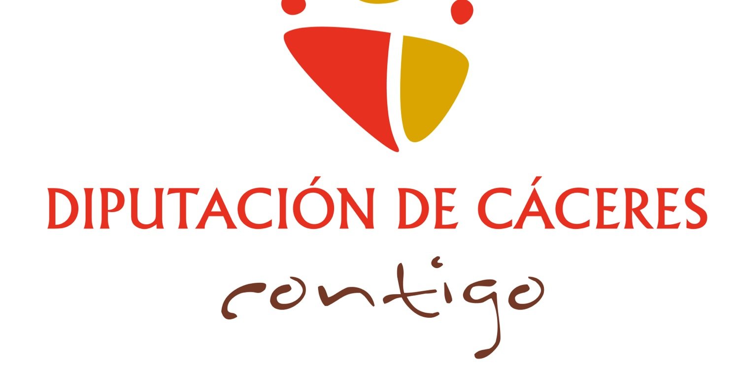 FEDER2 Dip-Cáceres banner