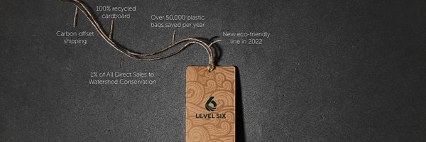 Level_Six Profile Banner