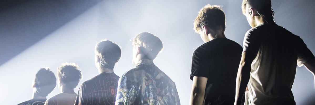 nuzHT's profile banner image