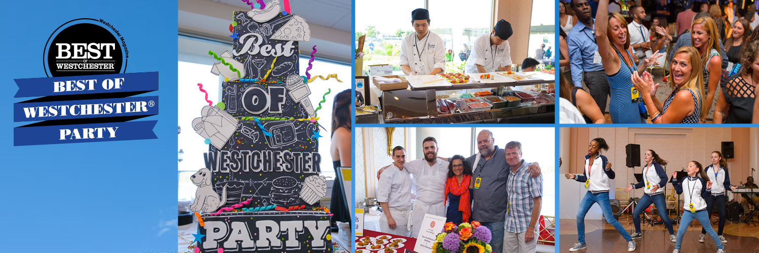 Best of Westchester banner