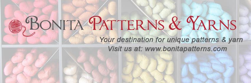 bonitapatterns's profile banner image