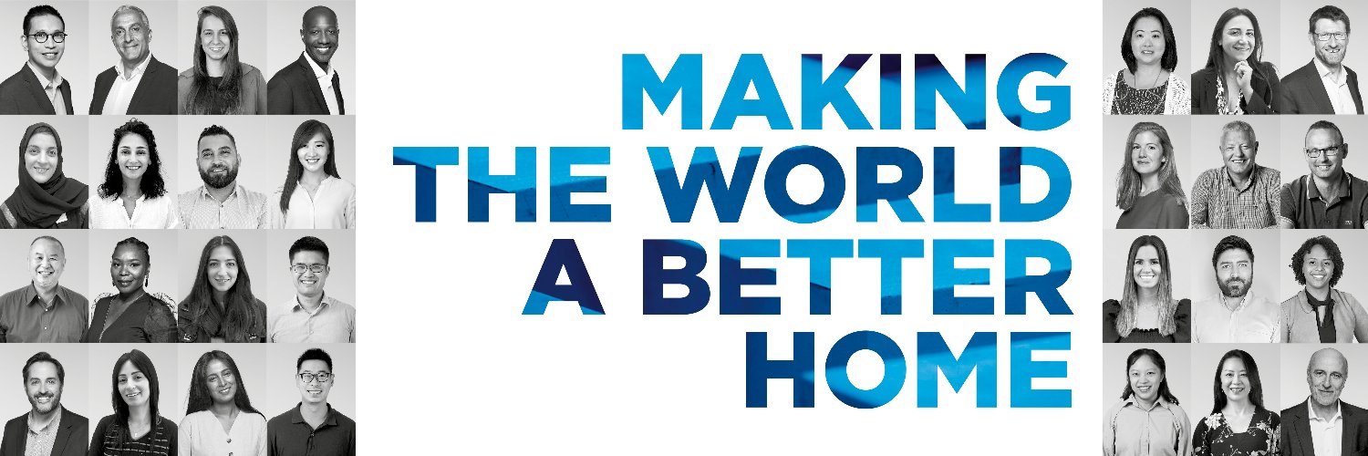 Saint-Gobain NOVA banner