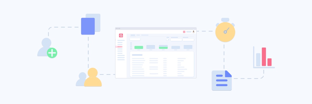 HQLabs banner