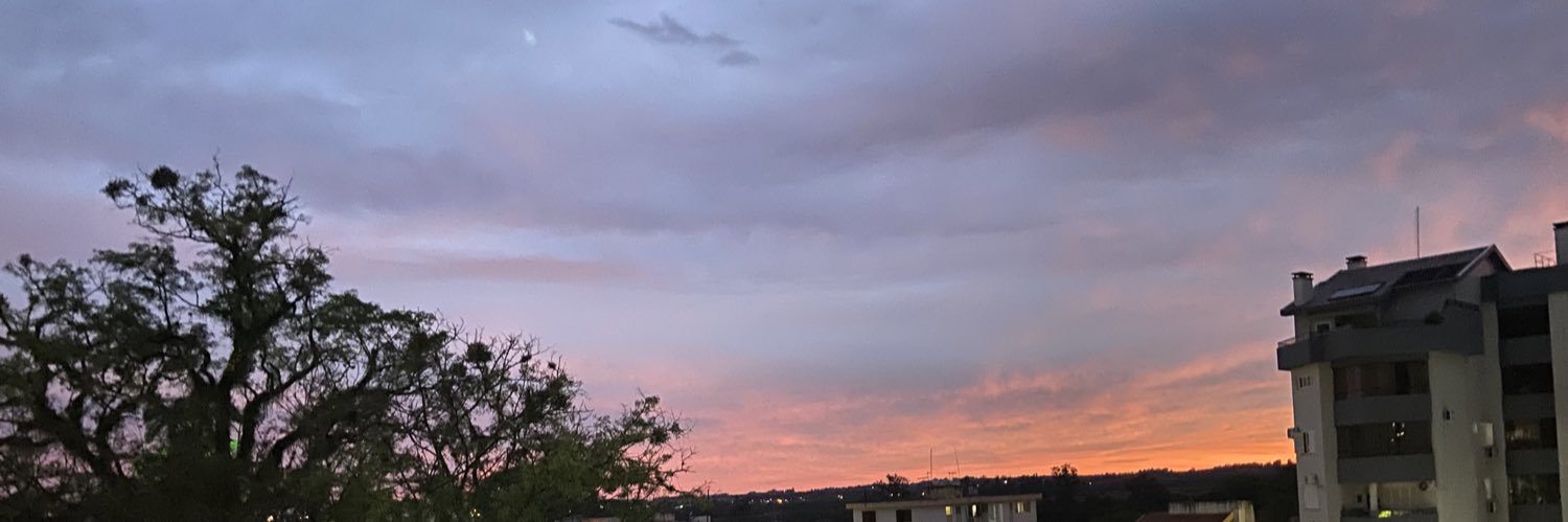 BraulioMarques's profile banner image