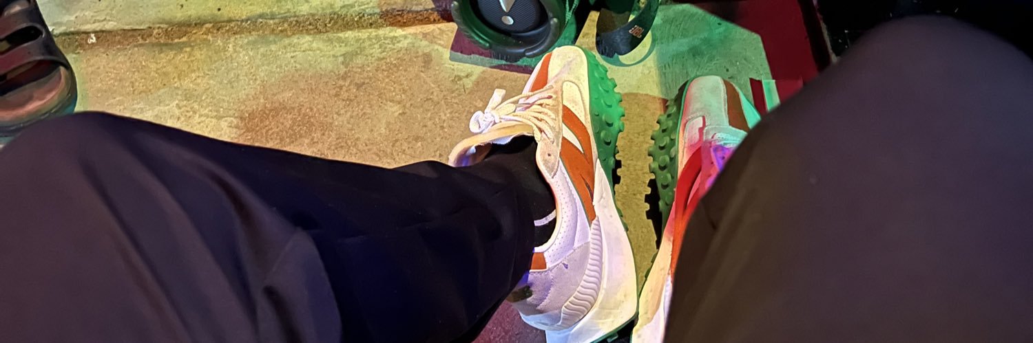 humblecole's profile banner image
