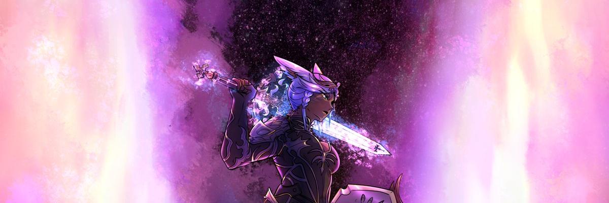 llDeityll's profile banner image