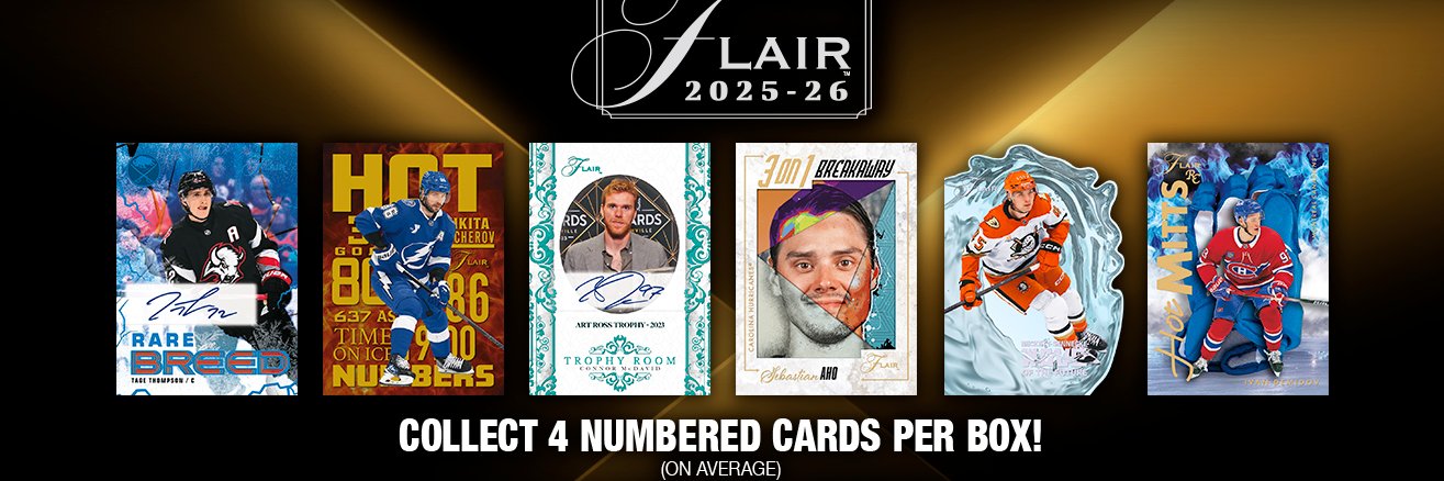 Waynes Sports Cards banner