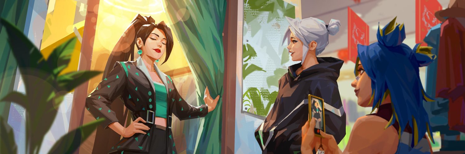 tacyanne's profile banner image