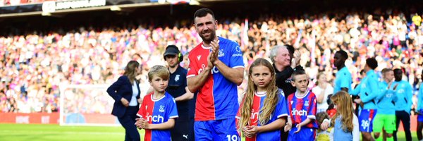 jamesmcarthur16 Profile Banner