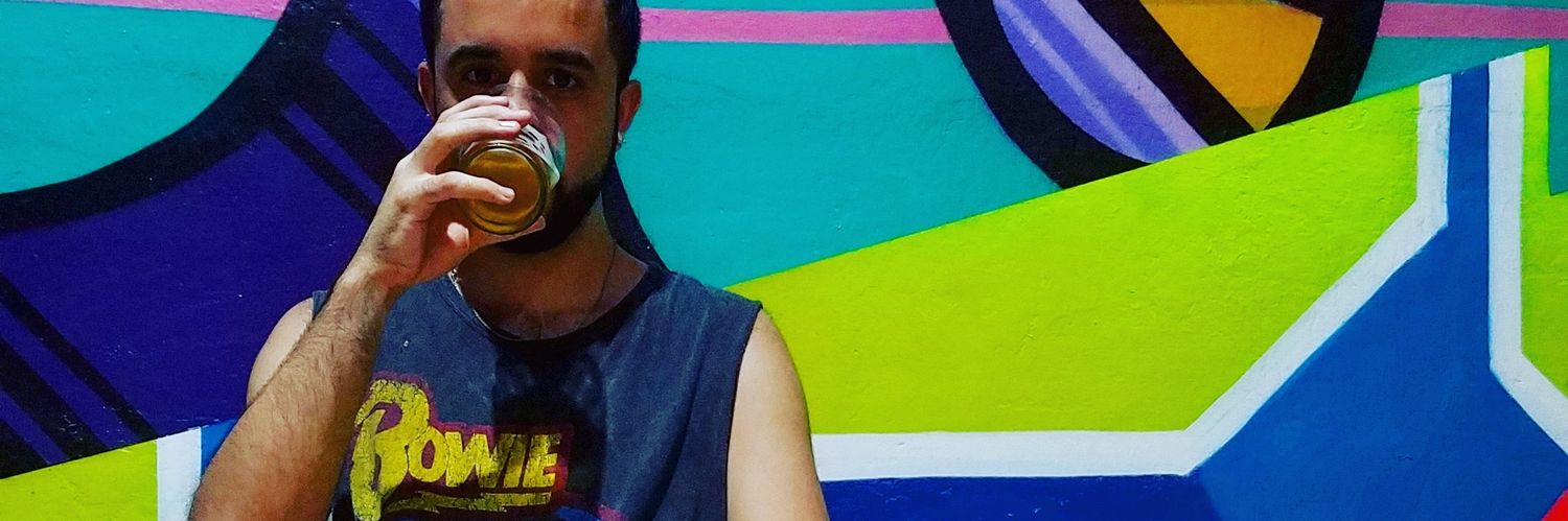 JofreFer's profile banner image