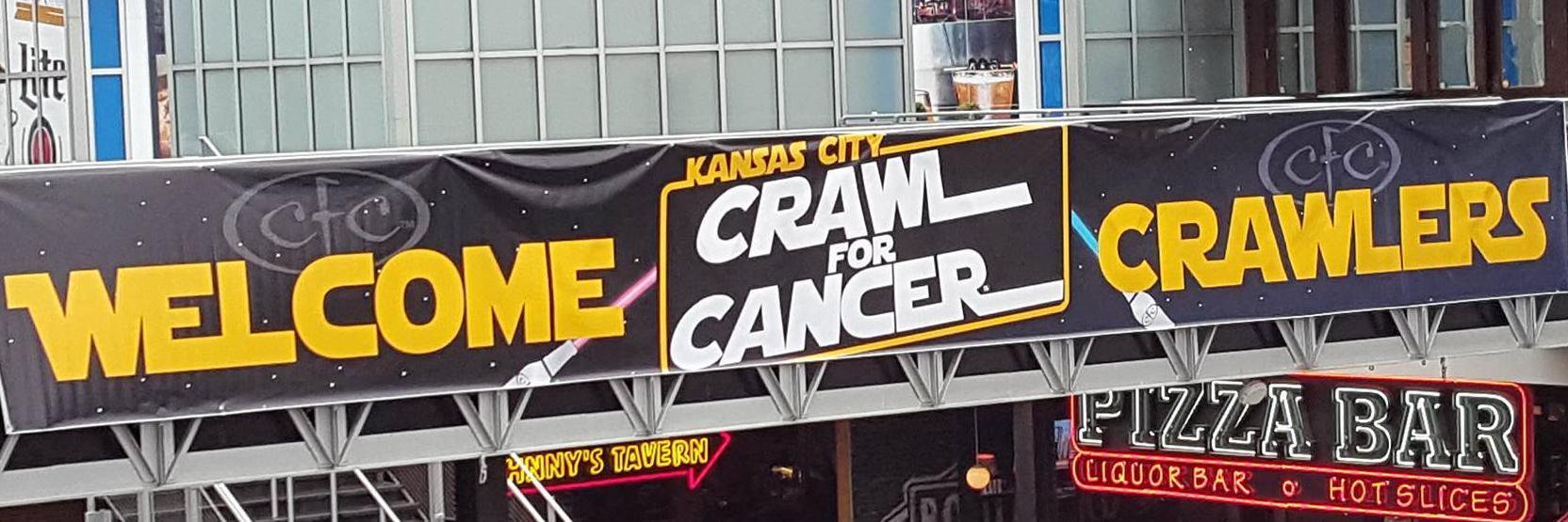 crawlforcancer's profile banner image