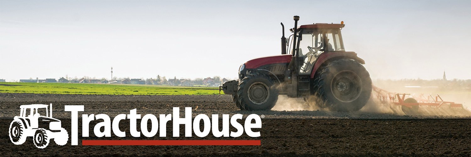 TractorHouse banner