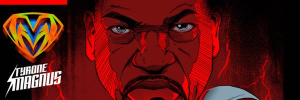 TheTyroneMagnus Profile Banner